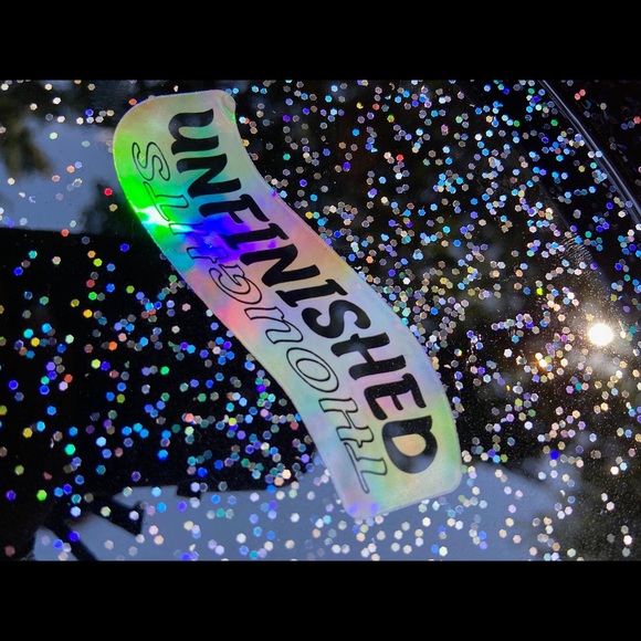 UNFINISHEDTHOUGHTS ESSENTIAL TRAYS - Picture 3 of 6